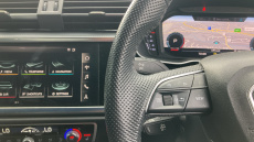 Audi Q3 35 TFSI S Line 5dr S Tronic Petrol Estate